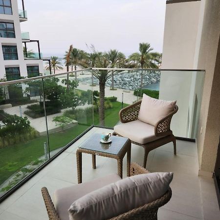 Address Beach Resort Fujairah - 2 Bedroom Apartment 外观 照片
