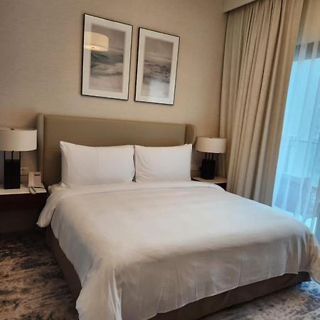 Address Beach Resort Fujairah - 2 Bedroom Apartment 外观 照片