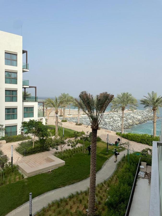 Address Beach Resort Fujairah - 2 Bedroom Apartment 外观 照片