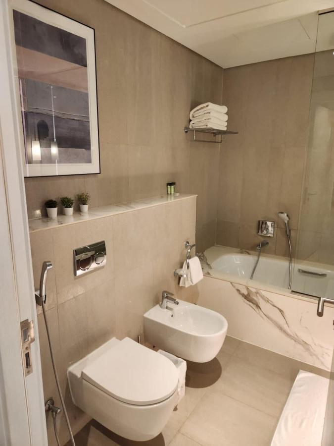 Address Beach Resort Fujairah - 2 Bedroom Apartment 外观 照片