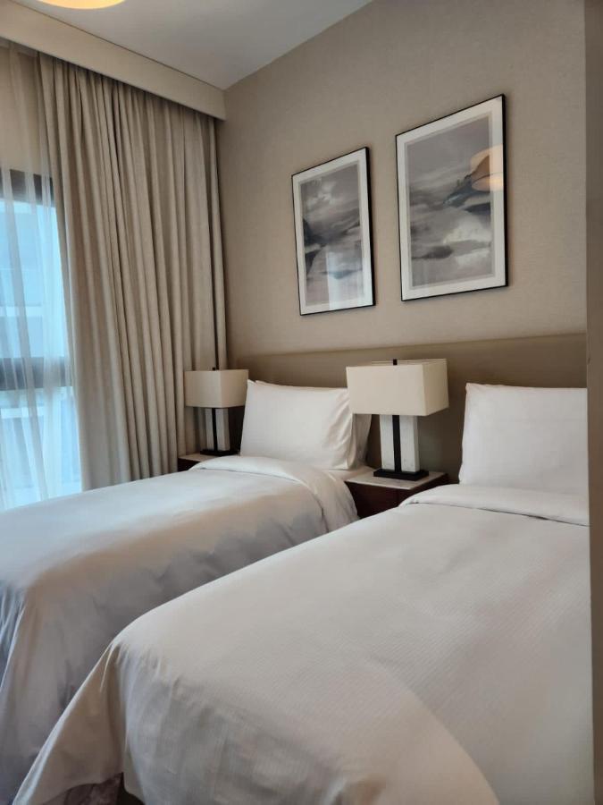 Address Beach Resort Fujairah - 2 Bedroom Apartment 外观 照片