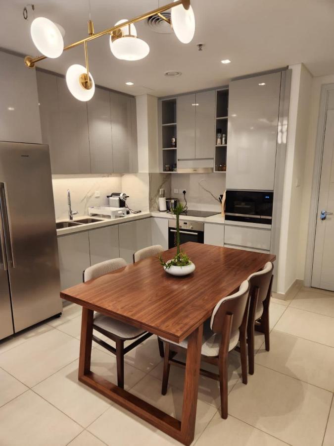 Address Beach Resort Fujairah - 2 Bedroom Apartment 外观 照片