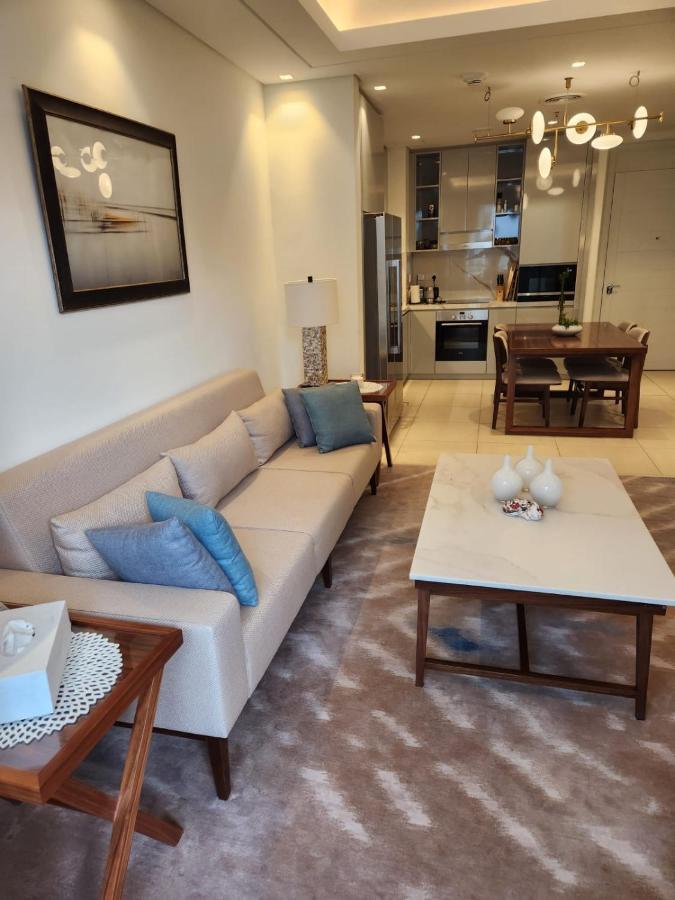 Address Beach Resort Fujairah - 2 Bedroom Apartment 外观 照片