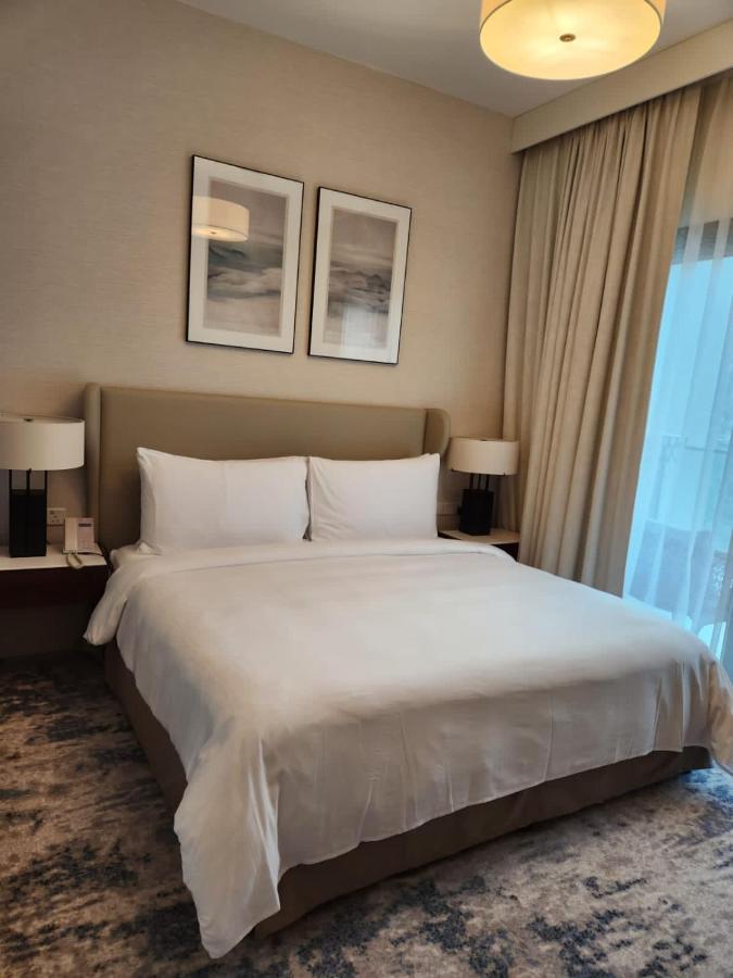 Address Beach Resort Fujairah - 2 Bedroom Apartment 外观 照片